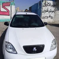 تیبا2 مدل 98|خودرو سواری و وانت|تربت جام, کشتارگاه|دیوار