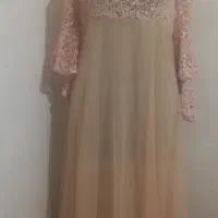 لباس مجلسی زنانه و کفش