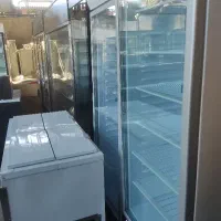 فروش ،تعویض،خریدوتعمیر انواع یخچالهای صنعتی