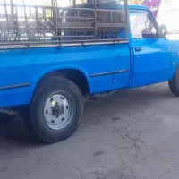 نیسان ۹۷ دوگانه شرکت
