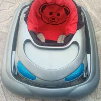 کالسکه و روروک