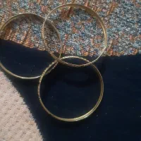 یک عدد النگو|جواهرات|آشتیان, |دیوار