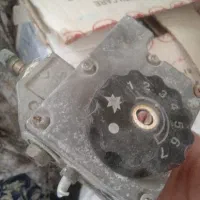 شیر کنترل آبگرمکن افروزه AF97سالم