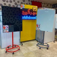 پخش تجهیزات آموزشی و اداری تخته وایت برد مدل M2020|لوازم التحریر|تهران, بازار|دیوار