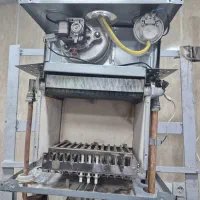 پکیج تاچی|آبگرمکن، پکیج، شوفاژ|گرمدره, |دیوار