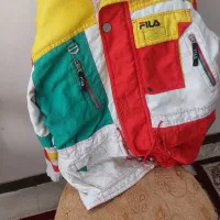 دو عدد کابشن خاصی خارجی درجه یک