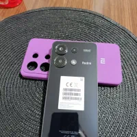redmi note 13|موبایل|تبریز, |دیوار