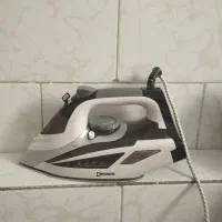اتو بخار دستی دسینی