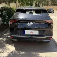 اسپورتیج 2025 کوشا