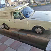 پیکان‌وانت‌مدل۸۹|خودرو سواری و وانت|ملارد, |دیوار