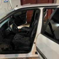 زانتیا ۲۰۰۰ درحد کم کار