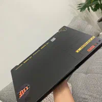 لپ‌تاپ ASUS TUF Gaming F15 fx506|رایانه همراه|تهران, مرزداران|دیوار