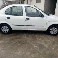 تیبا 1 مدل 1401 بیرنگ ،،|خودرو سواری و وانت|گتاب, |دیوار