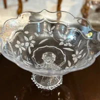 ست کریستال سوگا اصل ژاپن نو|ظروف سرو و پذیرایی|تهران, تاکسیرانی|دیوار