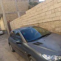 تیپ۲ بی رنگ|خودرو سواری و وانت|بروجن, |دیوار