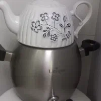 قوری وکتری