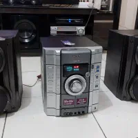 سونی مدل RV555فلشخور و بلوتوثدار 3300 وات