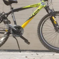 دوچرخه ویوا اصل|دوچرخه، اسکیت، اسکوتر|قرچک, مهدیه|دیوار