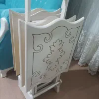 مبل 7نفره و میز ناهار خوری 6نفره|مبلمان خانگی و میز عسلی|لالجین, |دیوار