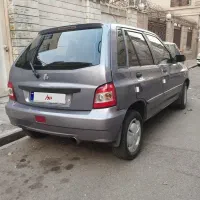 پراید 111|خودرو سواری و وانت|تهران, هفده شهریور|دیوار