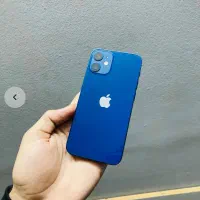 آیفون ۱۲ مینی