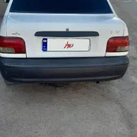 پراید ۹۲|خودرو سواری و وانت|تربت‌حیدریه, بالا ولایت|دیوار
