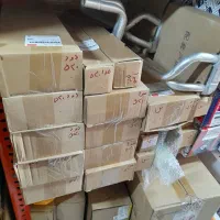 لوازم یدکی خودرو ام وی ام 110، X33، 315 ، 530،x22|قطعات یدکی و لوازم جانبی|تبریز, |دیوار