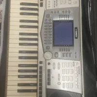 ارگ یاماها a1000|پیانو، کیبورد، آکاردئون|بجنورد, |دیوار