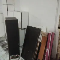 mdf|آب‌چکان و نظم‌دهنده ظروف|قدس, شهر‌قدس|دیوار