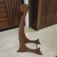 پایه (استند) گیتار ،دف ،سه تار