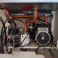 تعمیر پکیج،تعمیرکار پکیج،مسعودیه.افسریه.خاوران