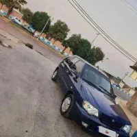 پراید 111مدل 96 معاوضه با 35گرم طلا