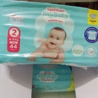 پوشک مای بیبی سایز2