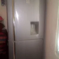 یخچال فریزر