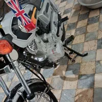 تمیرات موتور فول تقویت و اسپرت