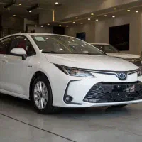 ثبت نام تویوتا کرولا الیت / COROLA/ TOYOTA