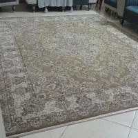 فرش ۹ متری