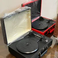 انواع گرام گرامافون سالم قدیمی و جدید|کلکسیون اشیاء عتیقه|تبریز, |دیوار