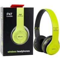 هدفون p47