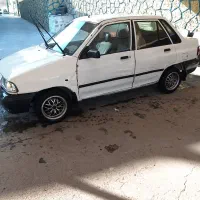 پراید ۸۲|خودرو سواری و وانت|الیگودرز, |دیوار