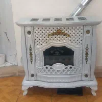 بخاری کاملا نو