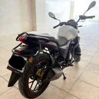 موتور سیکلت کیو جی ۱۵۰|موتورسیکلت|کهریزک, |دیوار