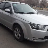 دنا مدل ۹۷|خودرو سواری و وانت|سبزوار, چهارراه فرودگاه|دیوار