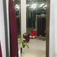 اینه قدی
