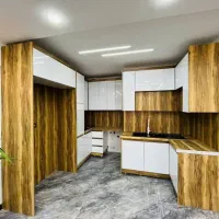 ۶۵ متر دو خواب/ سالن پرده خور در MSP اندیشه|فروش آپارتمان|تهران, جوانمردان (اندیشه)|دیوار