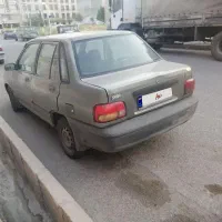 پراید دوگانه کارخانه 85 اول بخونید
