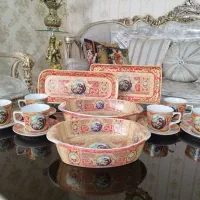 ظروف|ظروف پخت‌وپز|کرج, عظیمیه|دیوار