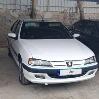 پارس ای ال ایکس ELX زیمنس گاز سیمی