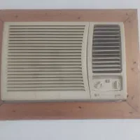 کولر پنجره ای ۲۴ هزار LG