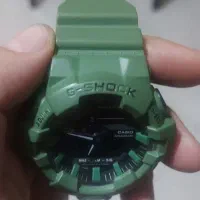 ساعت اورجینال کاسیو Casio G-shock در حد نو اصلی|ساعت|تهران, سازمان برنامه جنوبی|دیوار